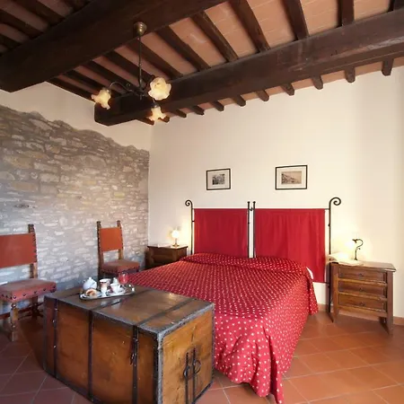 Il Portico Apartment