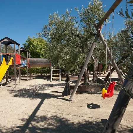 Il Portico Apartment Collazzone