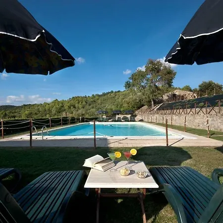 Il Portico Apartment *